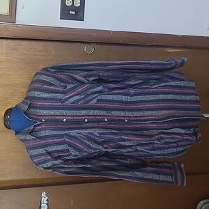 Big Mac Vintage 80's Shirt